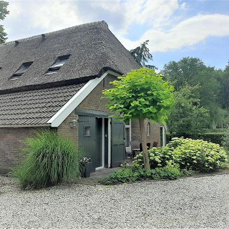 B&B 1874 Sleen Extérieur photo