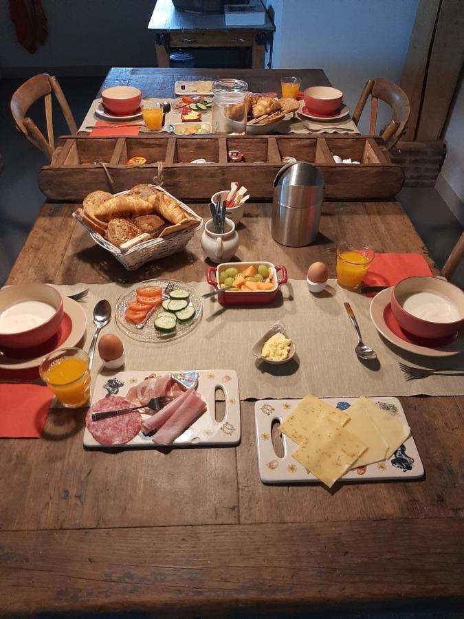 B&B 1874 Sleen Extérieur photo