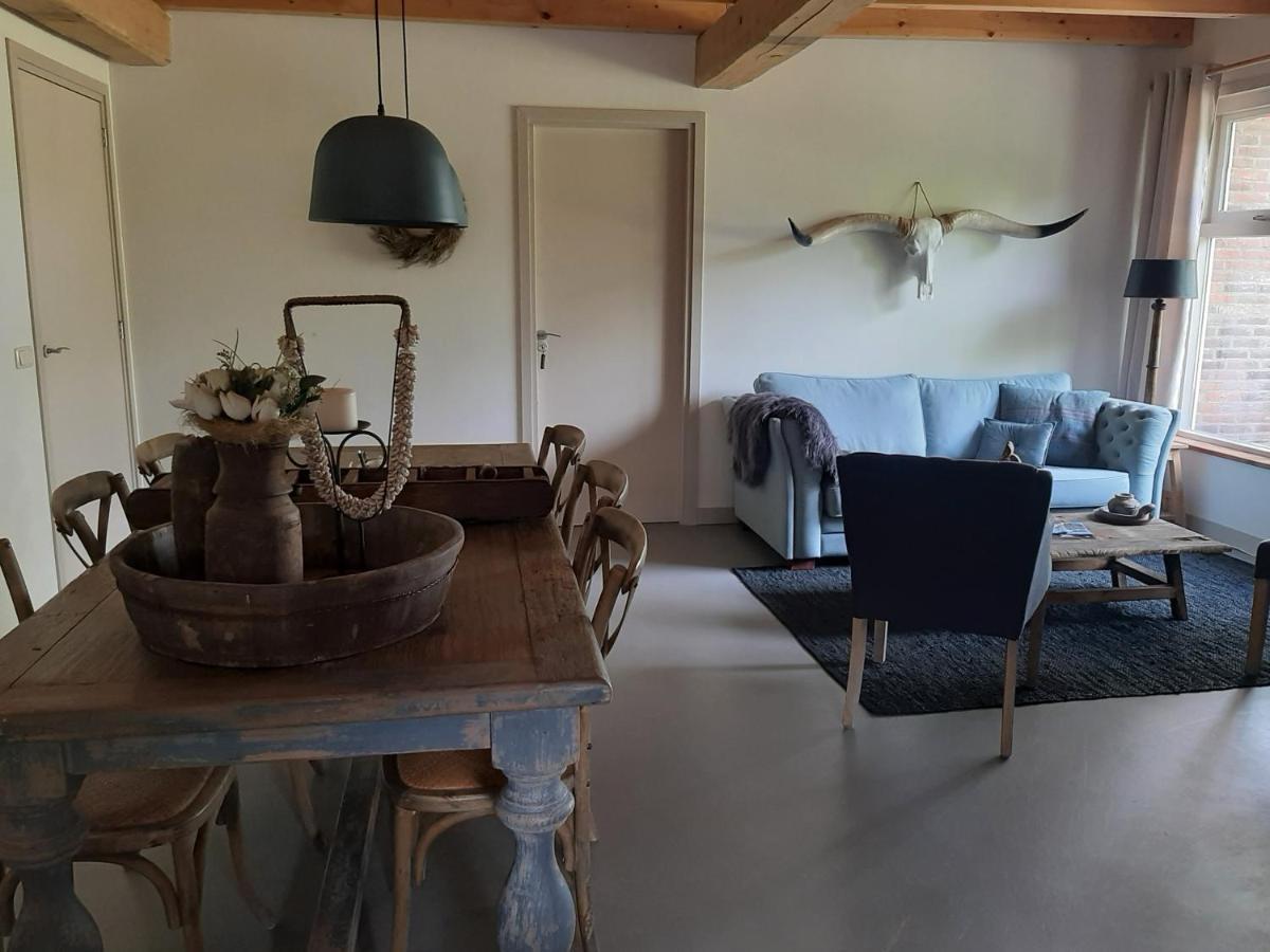 B&B 1874 Sleen Extérieur photo