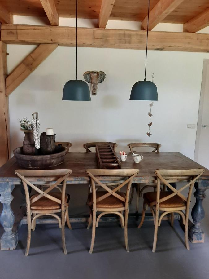 B&B 1874 Sleen Extérieur photo