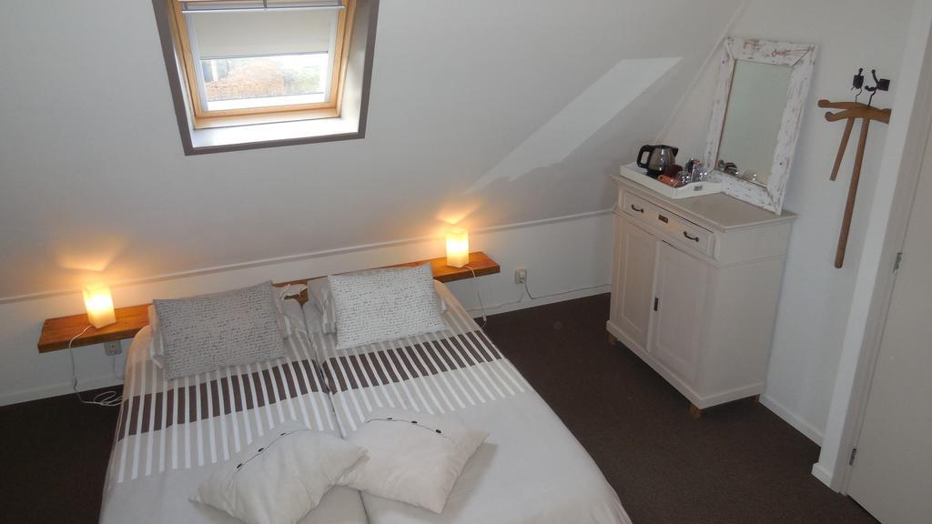 B&B 1874 Sleen Extérieur photo