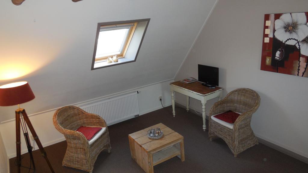 B&B 1874 Sleen Extérieur photo