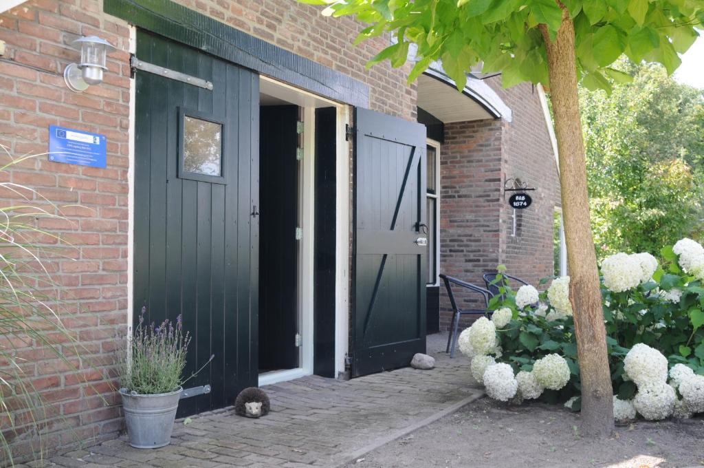 B&B 1874 Sleen Extérieur photo