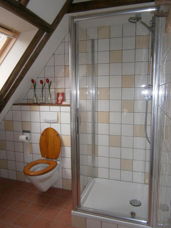 B&B 1874 Sleen Chambre photo