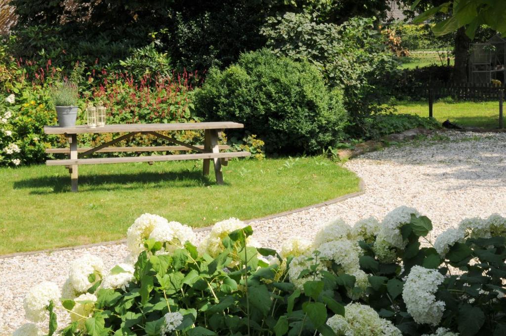B&B 1874 Sleen Extérieur photo